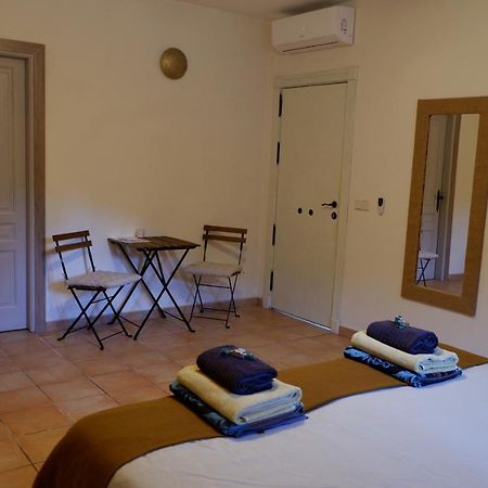 Vegan Guesthouse Finca Pereila Coín Екстериор снимка