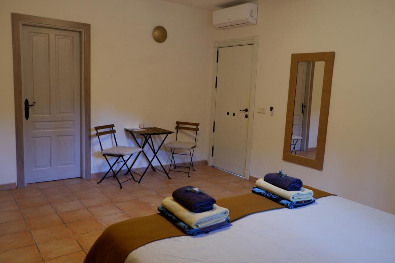 Vegan Guesthouse Finca Pereila Coín Екстериор снимка