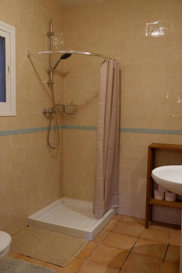 Vegan Guesthouse Finca Pereila Coín Екстериор снимка